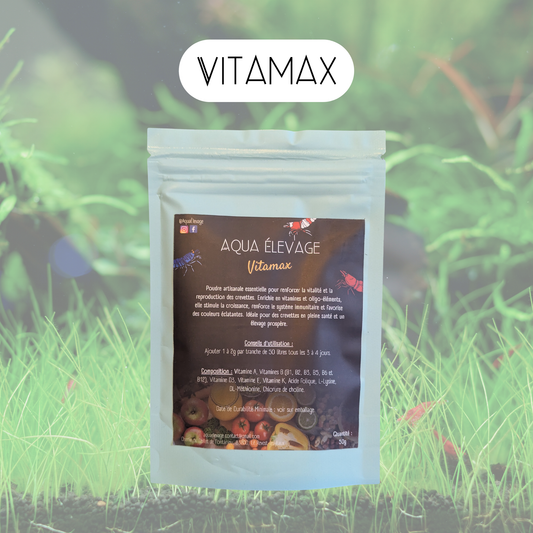 Vitamax